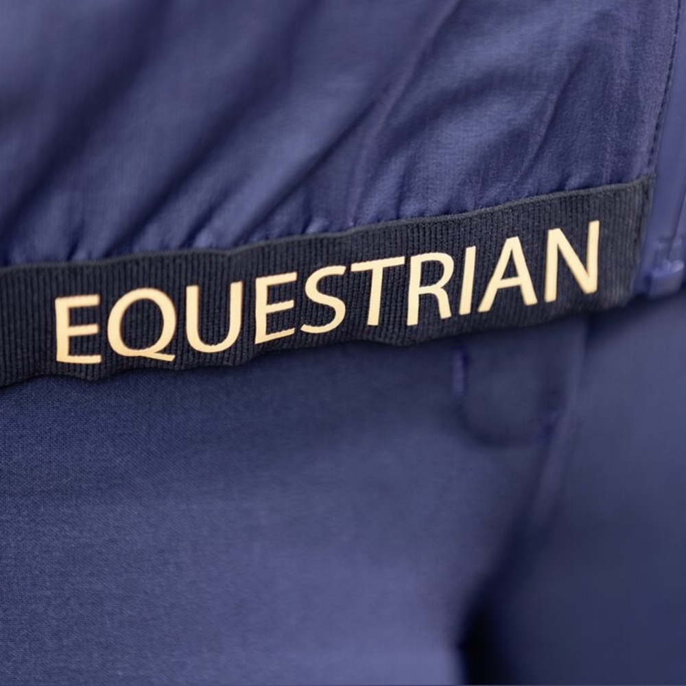 Navy Jacket - Picture 6 of 9